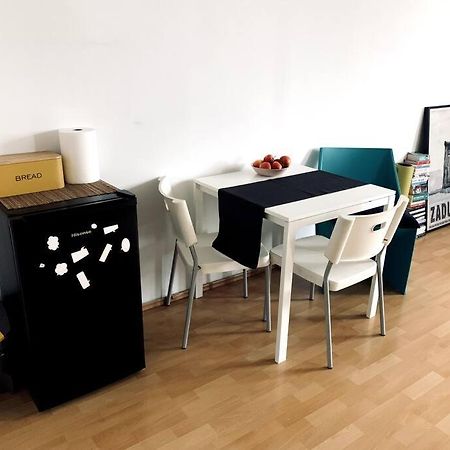 Artystyczny Apartment na Żoliborzu Warszawa Zewnętrze zdjęcie