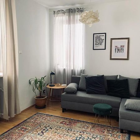 Artystyczny Apartment na Żoliborzu Warszawa Zewnętrze zdjęcie